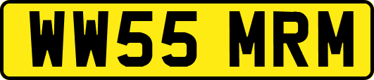 WW55MRM