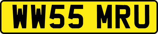 WW55MRU
