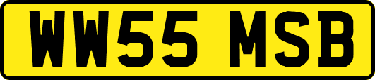 WW55MSB