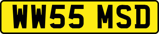 WW55MSD