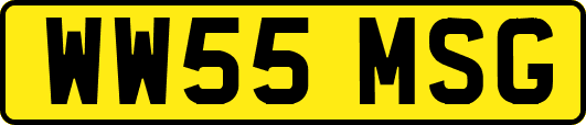 WW55MSG