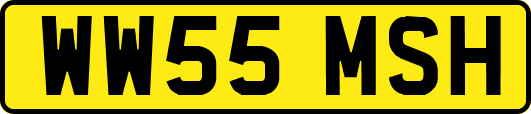 WW55MSH
