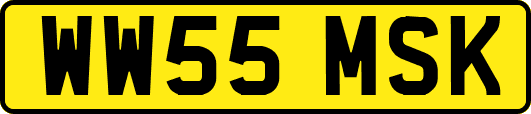WW55MSK