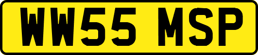 WW55MSP