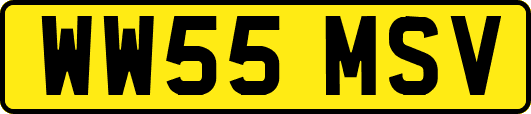 WW55MSV