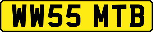 WW55MTB