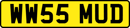 WW55MUD