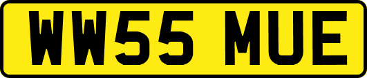 WW55MUE