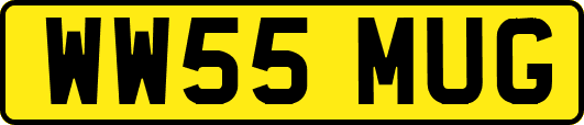 WW55MUG