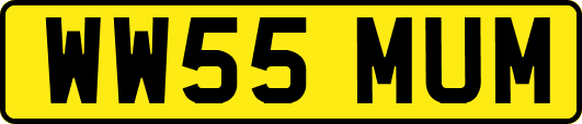 WW55MUM