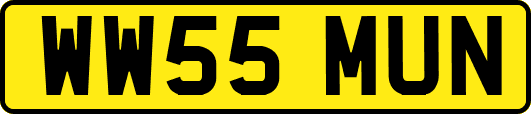WW55MUN