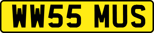 WW55MUS