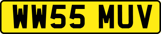 WW55MUV