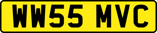 WW55MVC