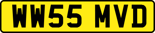 WW55MVD