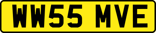 WW55MVE