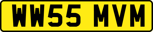 WW55MVM