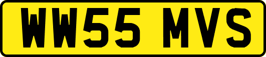 WW55MVS