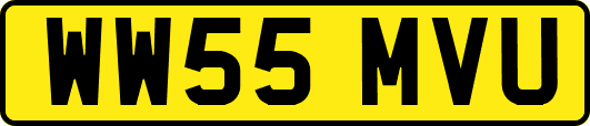 WW55MVU