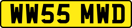 WW55MWD