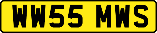 WW55MWS