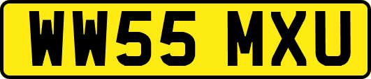 WW55MXU