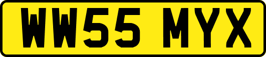 WW55MYX