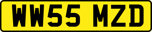 WW55MZD