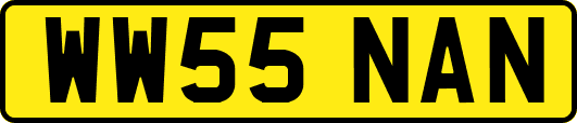 WW55NAN