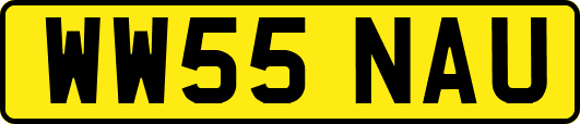 WW55NAU