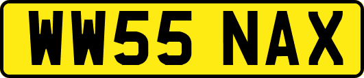 WW55NAX