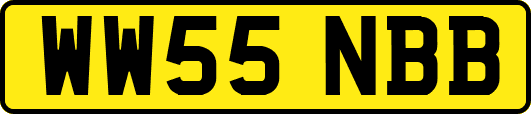 WW55NBB