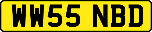 WW55NBD