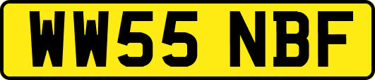 WW55NBF