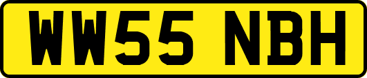 WW55NBH