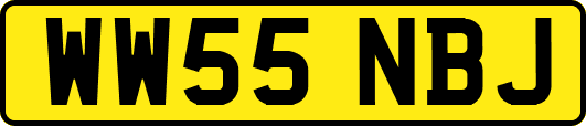 WW55NBJ