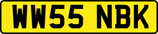 WW55NBK