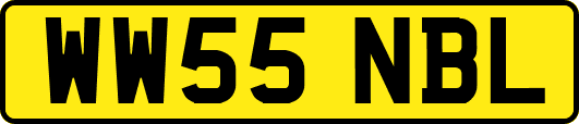 WW55NBL