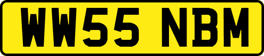 WW55NBM