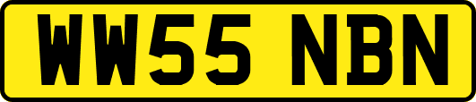 WW55NBN