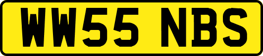WW55NBS