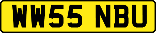 WW55NBU