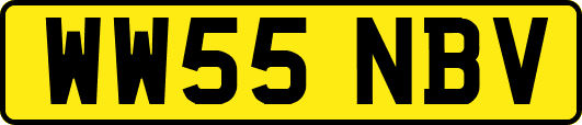 WW55NBV