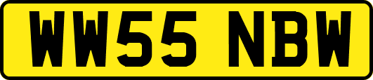 WW55NBW