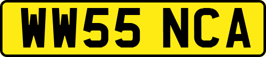 WW55NCA