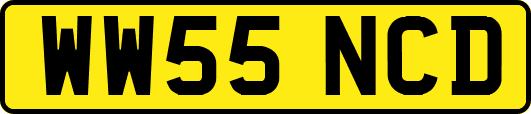 WW55NCD