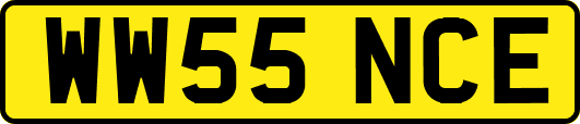 WW55NCE