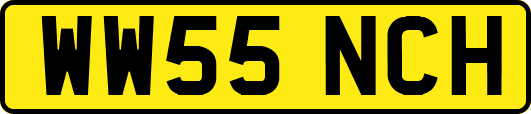 WW55NCH