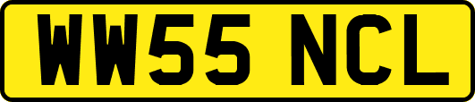 WW55NCL