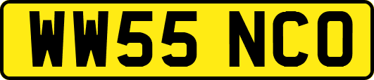 WW55NCO